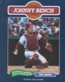 Johnny Bench cover
