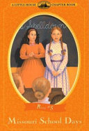 Missouri School Days cover