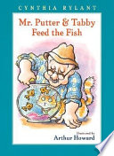 Mr. Putter & Tabby Feed the Fish cover