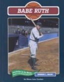 Babe Ruth cover