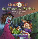 No Flying in the Hall cover