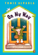 On My Way cover