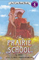 Prairie School cover
