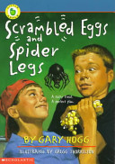 Scrambled Eggs and Spider Legs cover