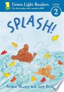 Splash! cover