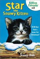 Star the Snowy Kitten cover