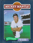Mickey Mantle cover