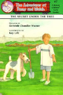 The Secret Under the Tree cover