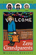 Zero Grandparents cover