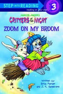Zoom on My Broom cover