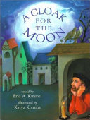 A Cloak for the Moon cover