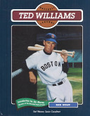Ted Williams cover
