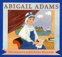 Abigail Adams cover