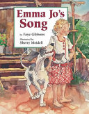 Emma Jo's Song cover