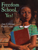 Freedom School, Yes! cover