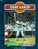 Hank Aaron cover