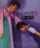 Halmoni's Day cover