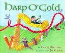 Harp O'Gold cover