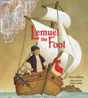 Lemuel the Fool cover