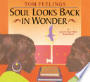 Soul Looks Back in Wonder cover