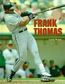 Frank Thomas cover