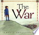 The War cover