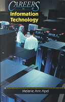 Careers in Information Technology cover