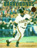 Barry Bonds cover