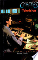 Careers in Television cover