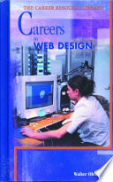 Careers in Web Design cover