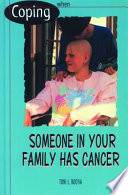 Coping When Someone in Your Family Has Cancer cover