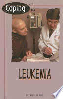 Coping with Leukemia cover