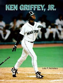 Ken Griffey, Jr. cover