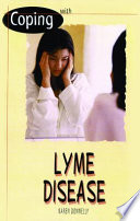 Coping with Lyme Disease cover