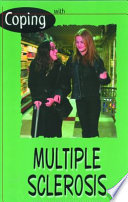 Coping with Multiple Sclerosis cover