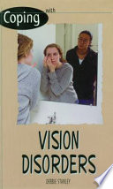 Coping with Vision Disorders cover