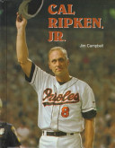 Cal Ripken, Jr. cover