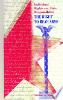 The Right to Bear Arms cover