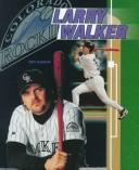 Larry Walker cover