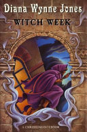 Witch Week cover
