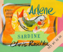Arlene Sardine cover