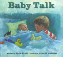 Baby Talk cover