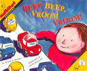 Beep Beep, Vroom Vroom! cover