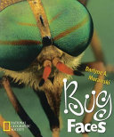 Bug Faces cover
