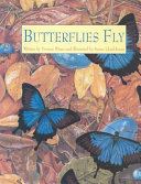 Butterflies Fly cover
