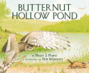 Butternut Hollow Pond cover