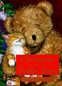 Christmas with Teddy Bear cover