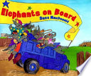 Elephants on Board cover