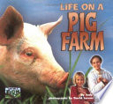 Life on a Pig Farm cover