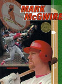 Mark McGwire cover